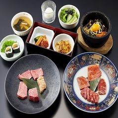 食道園 ららぽーと門真店のおすすめ料理1