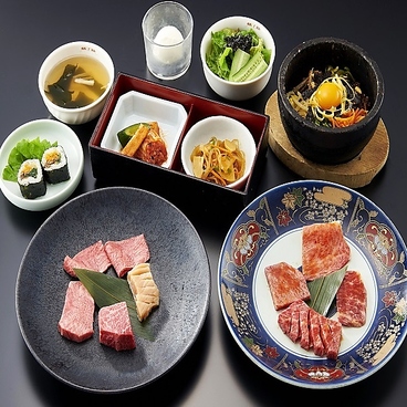 食道園 ららぽーと門真店のおすすめ料理1