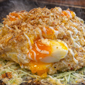 料理メニュー写真&nbsp;鉄板ポテトサラダ