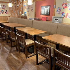 【2～4名様向け】お仕事帰りにさくっと飲んでいきませんか？すぐ出るおつまみも多数ご用意しております！