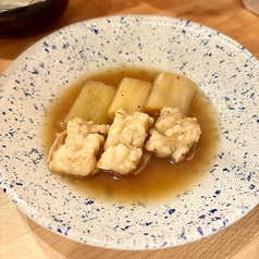 白もつねぎ