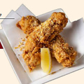 料理メニュー写真&nbsp;【衣を愉しむ】ONOフライドチキンスティック