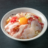 京風お好み焼き 百花のおすすめ料理2