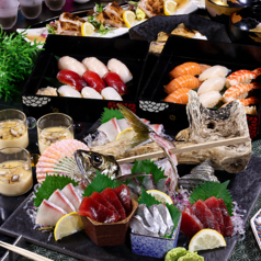 一魚一会 本店特集写真1