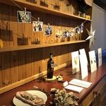 ウェディングや結婚式二次会におススメのお店♪女子会や各種宴会にもご利用ください。