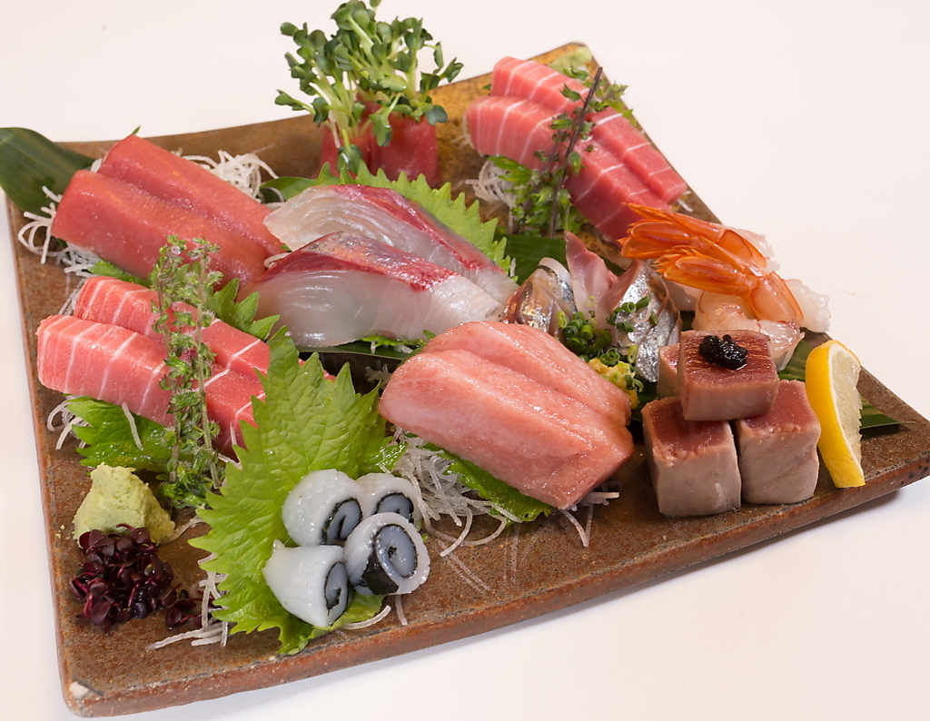 鮨處 八千代 飯田橋店の写真ギャラリー