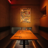 nope ノープ steam & wineの雰囲気2