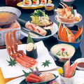 札幌かに家 本店のおすすめ料理1