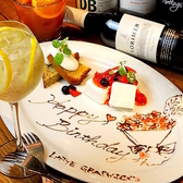 LATTE GRAPHIC ラテグラフィック 麻布台のおすすめ料理3