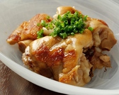 銀座　個室　沖縄豚しゃぶ　美らしゃぶ亭のおすすめ料理2