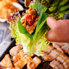 SHOUMON 笑門 豊橋店のコース写真