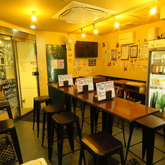 肉バル Meat&Garlic No 29 ナンバーニクの特集写真