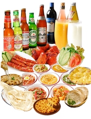 クリスパマハル郡山店のコース写真