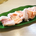 料理メニュー写真&nbsp;ホルモン