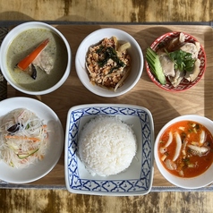 広島タイ料理 マナオのおすすめ料理3