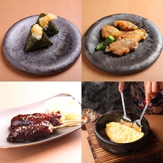 Nagoya Dining SAYURIのおすすめ料理1