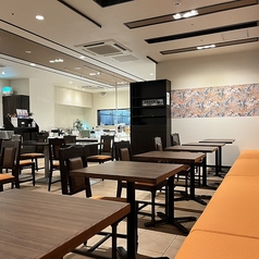 OKINAWA BAL ウチナーサカバ CRAIC 県庁前店の雰囲気3
