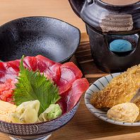 ランチからディナーまで楽しめる使い勝手の良さ