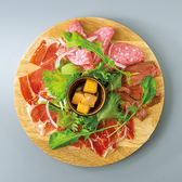 GRILL&BAKERY THE SEASON ミント神戸店のおすすめ料理2