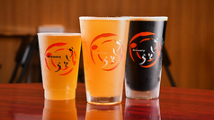 うしとらブルワリークラフトビール　パイントサイズ　470ml