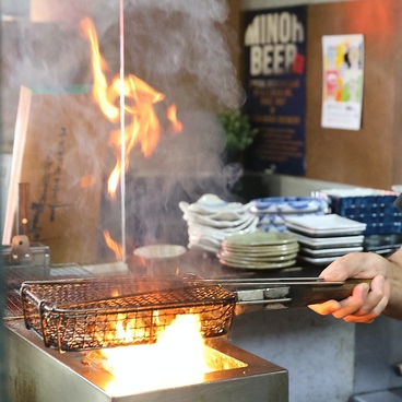 炭焼キッチン とりこのおすすめ料理1