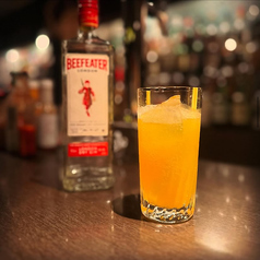 ブルドックハイボール