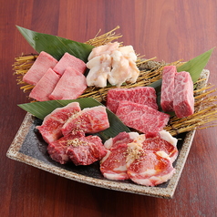 ホルモン焼肉 円蔵 高槻店の特集写真