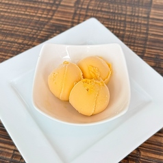 季節のジェラート