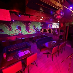 バニーズ五反田店の特集写真