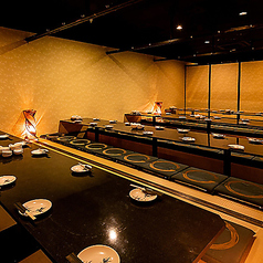 楽肴 rakuzakana 浜松町本店の特集写真