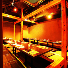 個室居酒屋 壱岐家 いきや 西船橋店特集写真1