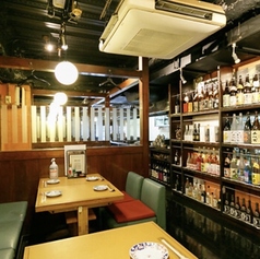 4~5名様でゆっくり♪