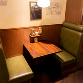 ハイボールバー 京都1923の雰囲気2