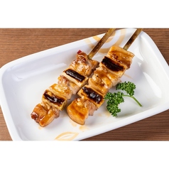 もも串(2本)/ねぎ間(2本)/つくね串(2本)/せせり串(2本) 各種