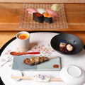 心花 ときめき 六本木 鮨処のおすすめ料理1