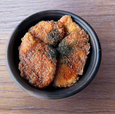 豚ヒレタレカツ丼