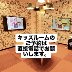 Okinawan tacos FLAMINGO オキナワンタコスフラミンゴの雰囲気3