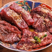 炭火焼肉 かないや 北仙台店のおすすめ料理2