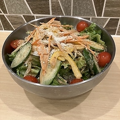 7種野菜の彩りサラダ