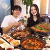 サムギョプサル　韓国料理　カンナムチョッパル　西新店のおすすめポイント1