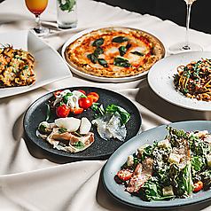ザ キッチン サルヴァトーレ クオモ The Kitchen Salvatore Cuomo 名古屋駅店特集写真1