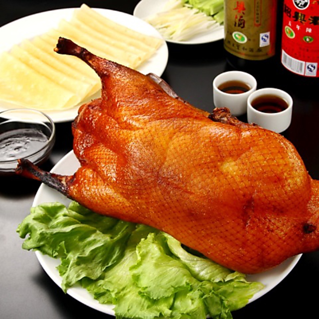 【要予約！お祝い事に大変人気】インパクト◎これぞ中華！と思わせる当店自慢の逸品です♪