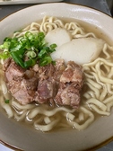 沖縄料理 ゆいゆいのおすすめ料理3
