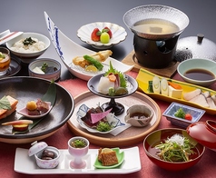 日本料理 藍彩のおすすめポイント1