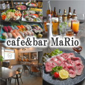 cafe&bar MaRio JtFAho[ }I ʐ^