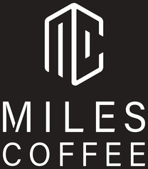 MILES COFFEE (マイルス　コーヒー)監修　日替わりコーヒー(HOT or COLD)