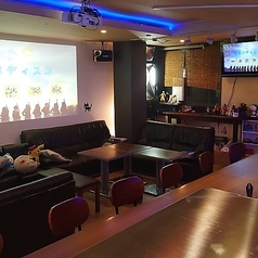 予約人数2名～貸切可！2名～4名様全員で11000円（税込）