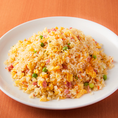 揚州チャーハン