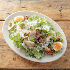 クラシックシーザーサラダ