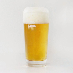 KIRIN 一番搾り